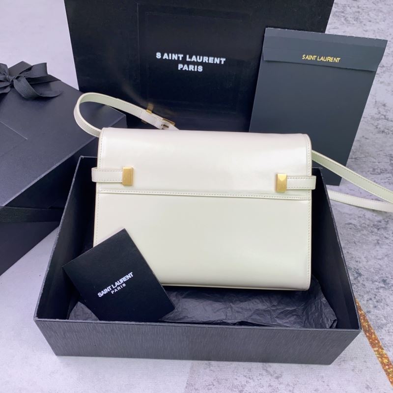 YSL Satchel Bags